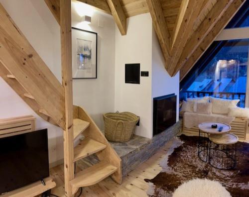 Muntanyo Luxury Lodge Con Sauna, Parking Y Guardaesquis En Ruda Tredós Kültér fotó