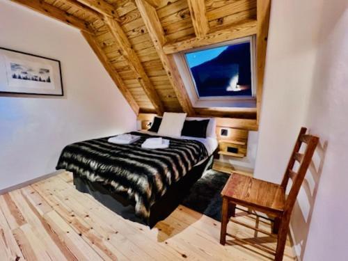 Muntanyo Luxury Lodge Con Sauna, Parking Y Guardaesquis En Ruda Tredós Kültér fotó
