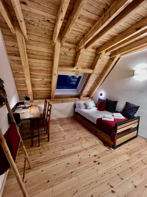 Muntanyo Luxury Lodge Con Sauna, Parking Y Guardaesquis En Ruda Tredós Kültér fotó
