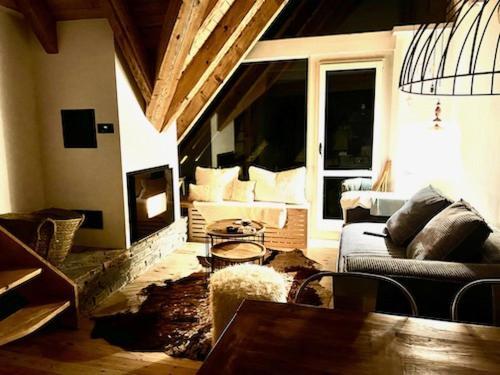 Muntanyo Luxury Lodge Con Sauna, Parking Y Guardaesquis En Ruda Tredós Kültér fotó