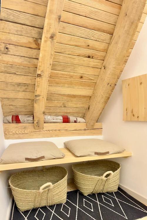Muntanyo Luxury Lodge Con Sauna, Parking Y Guardaesquis En Ruda Tredós Kültér fotó