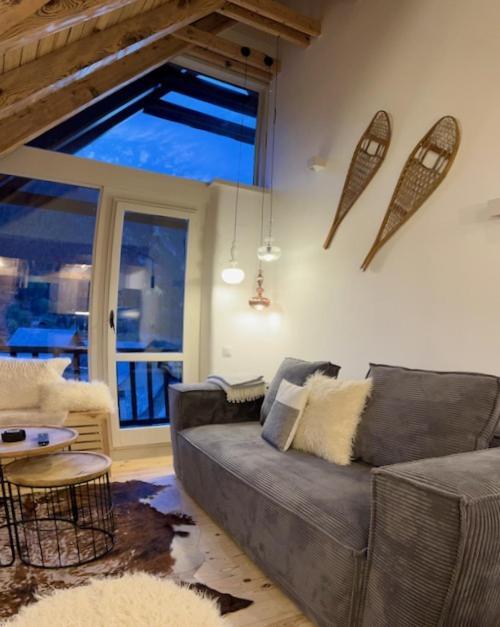 Muntanyo Luxury Lodge Con Sauna, Parking Y Guardaesquis En Ruda Tredós Kültér fotó