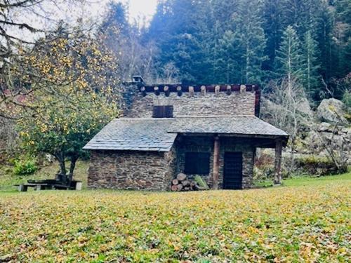 Muntanyo Luxury Lodge Con Sauna, Parking Y Guardaesquis En Ruda Tredós Kültér fotó