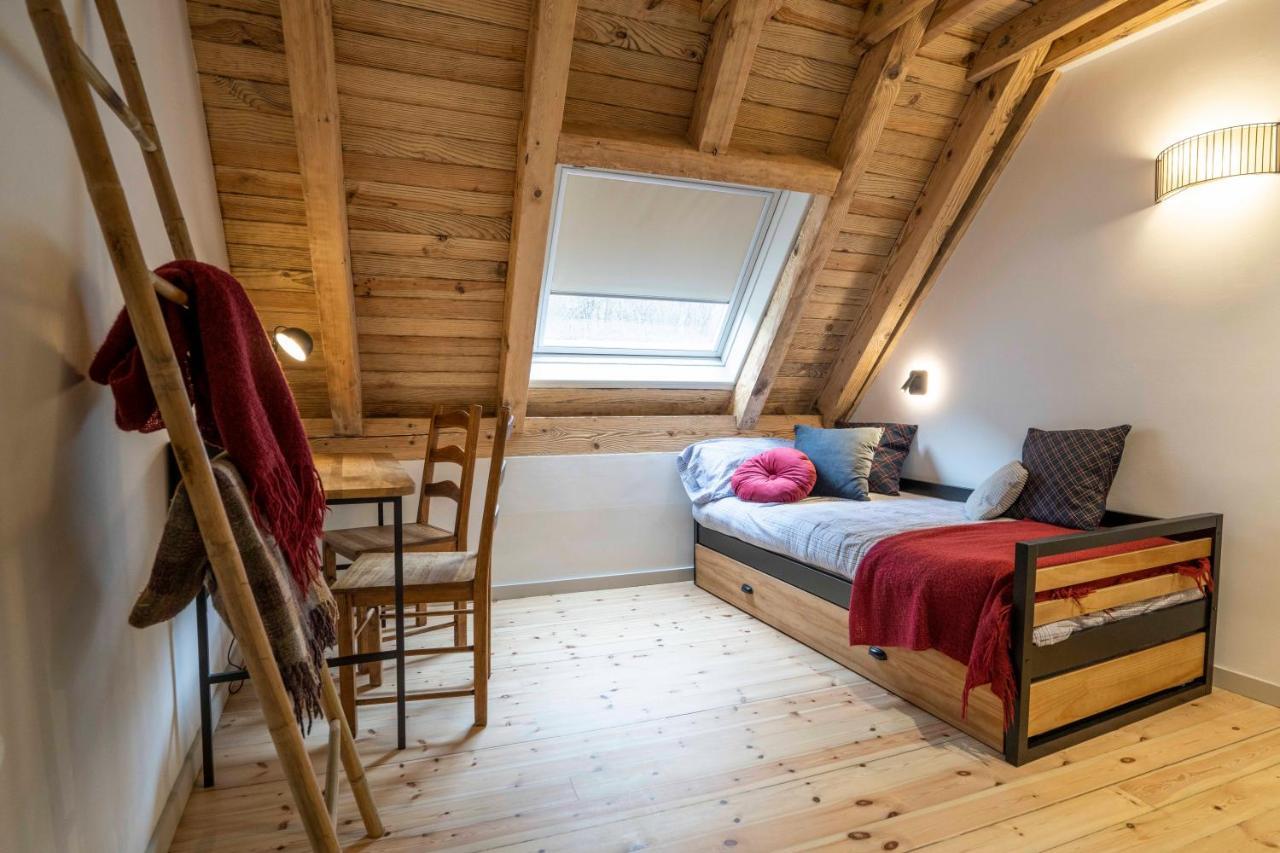 Muntanyo Luxury Lodge Con Sauna, Parking Y Guardaesquis En Ruda Tredós Kültér fotó