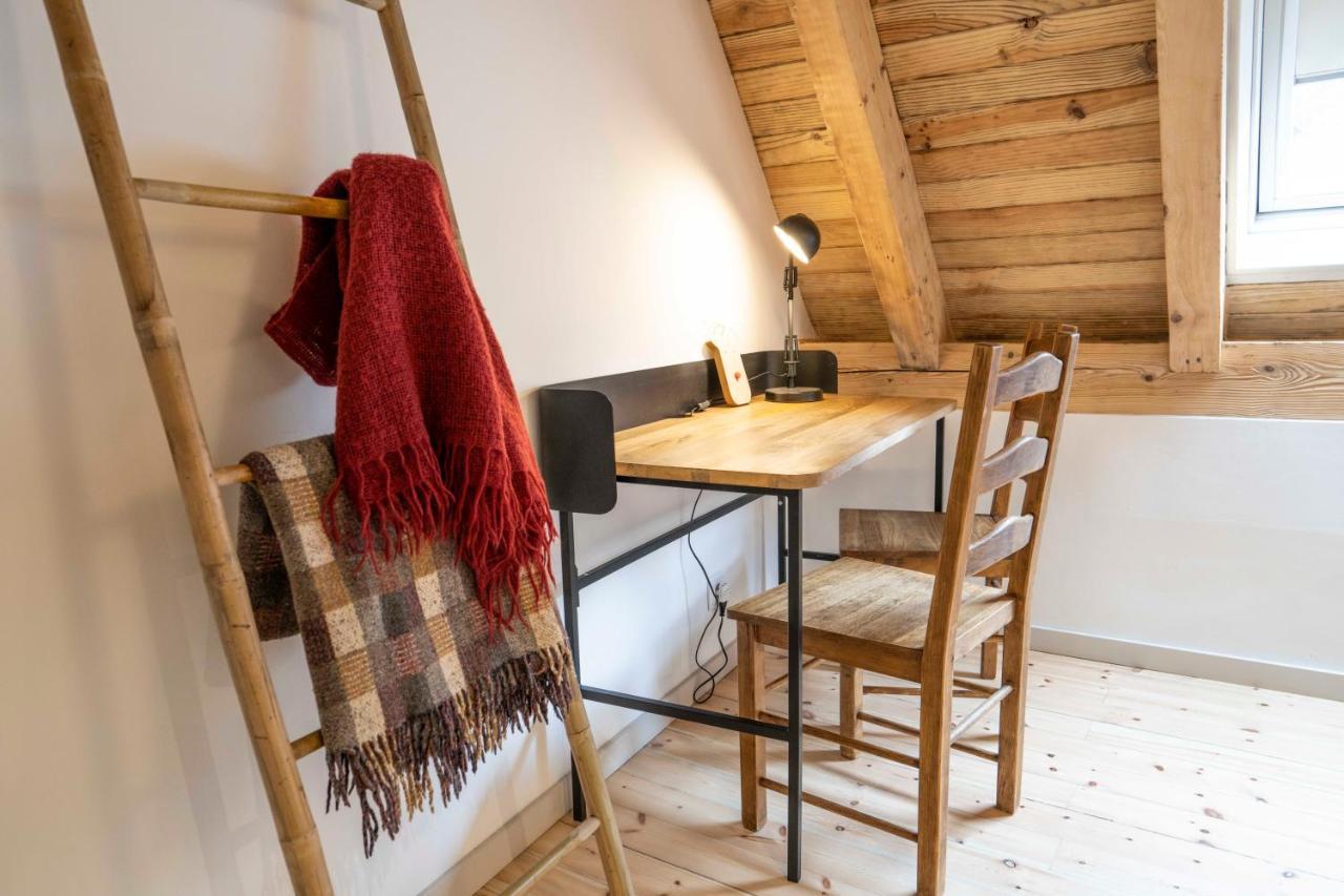 Muntanyo Luxury Lodge Con Sauna, Parking Y Guardaesquis En Ruda Tredós Kültér fotó