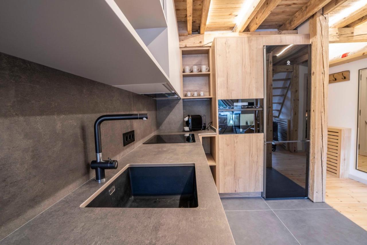 Muntanyo Luxury Lodge Con Sauna, Parking Y Guardaesquis En Ruda Tredós Kültér fotó