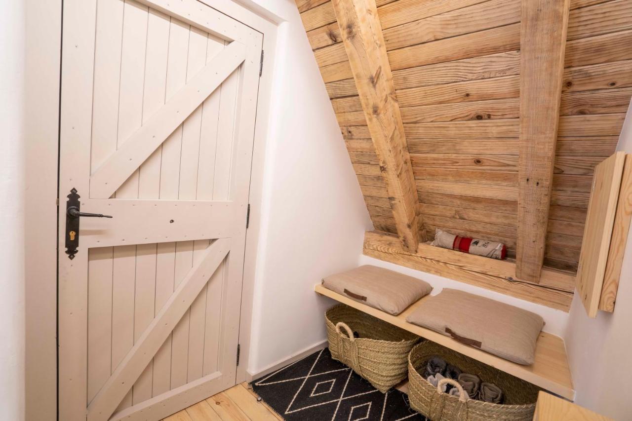 Muntanyo Luxury Lodge Con Sauna, Parking Y Guardaesquis En Ruda Tredós Kültér fotó